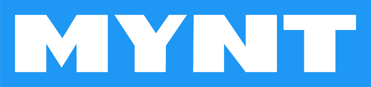 Mynt Santa Cruz