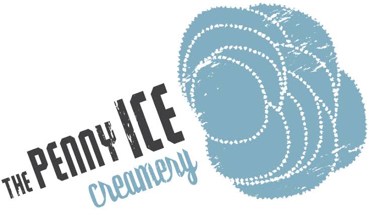 The Penny Ice Creamery
