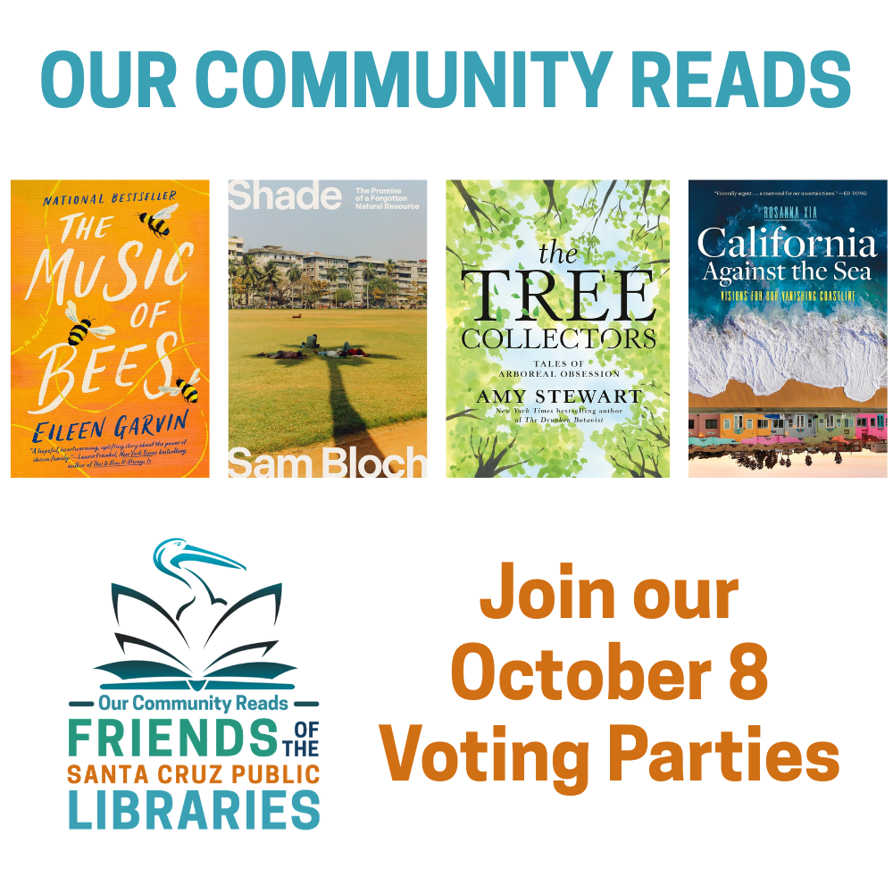 Our Community Reads