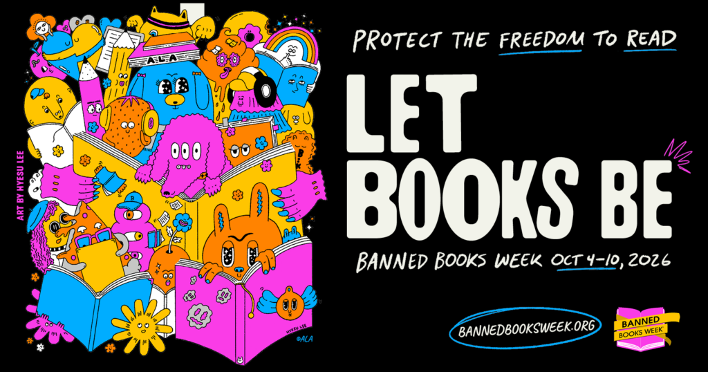banned books week