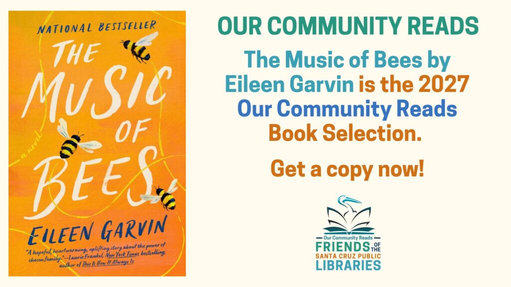 Our Community Reads